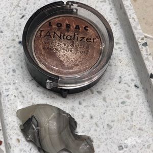 Lorac TANtalizer Baked Bronzer